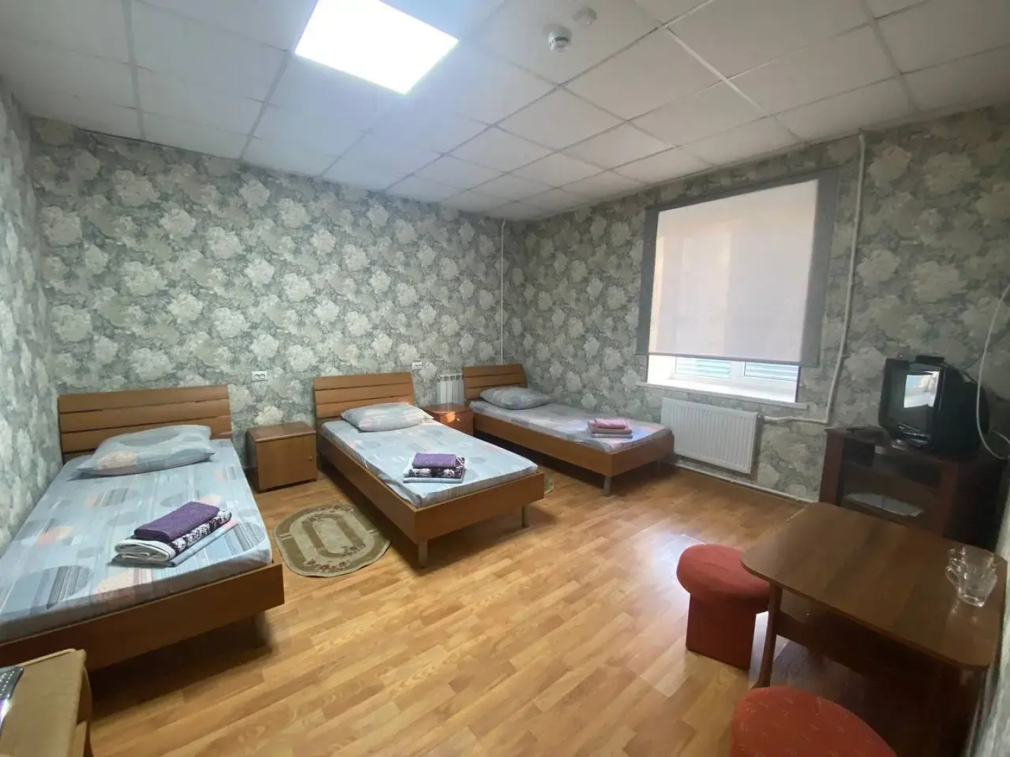 Мини-отель "Дом Туриста"