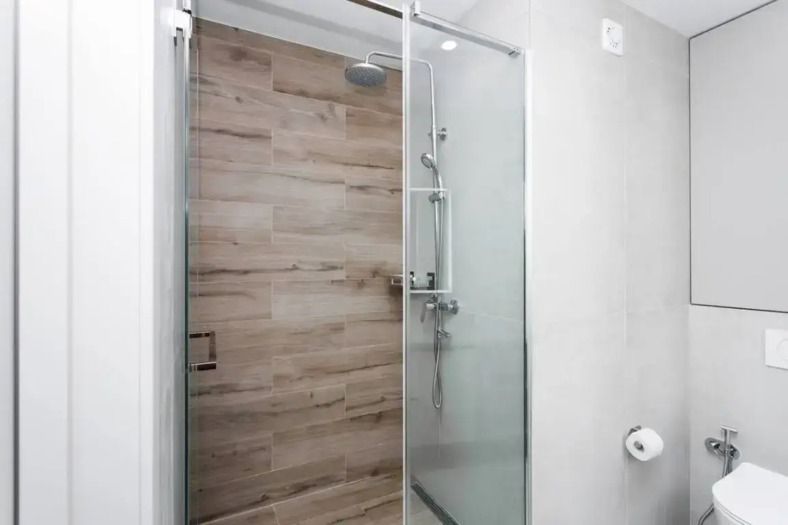 Апартаменты Clever House 5