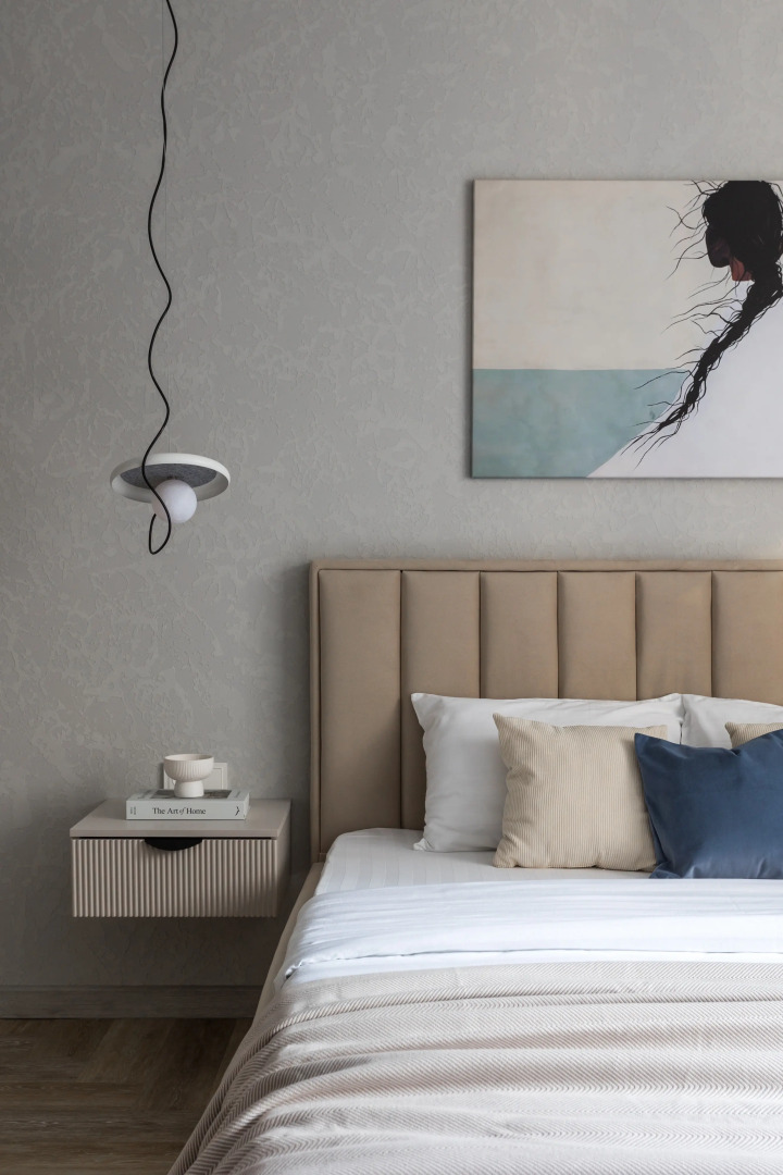 Апартаменты Hugge Place у Речного Вокзала