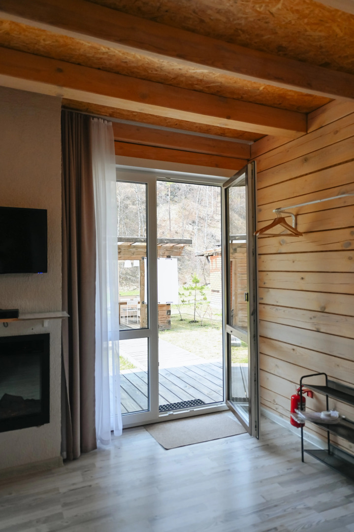 Гостевой дом Умайя