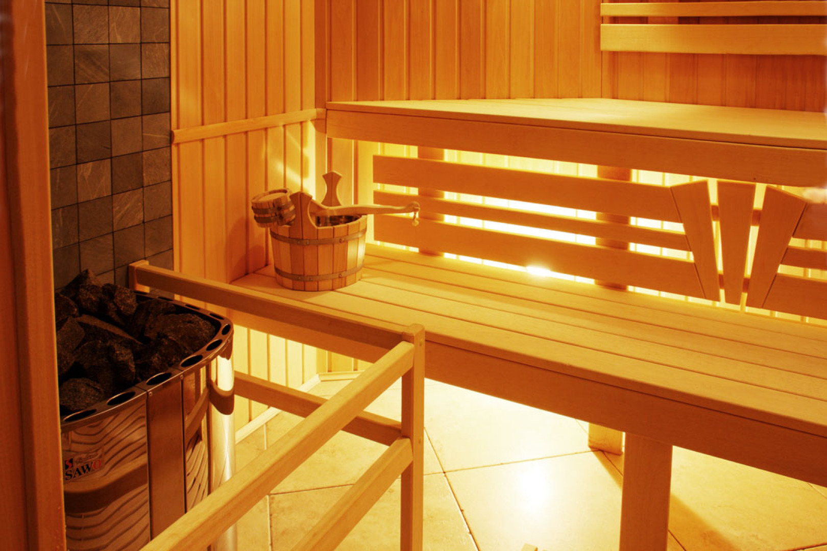 Гостиница Николь