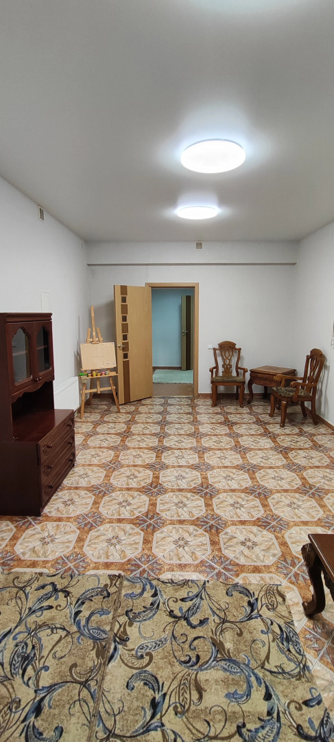 Апартаменты на М. Расковой 2