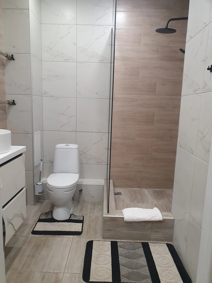 Квартира студия рядом с аэропортом Толмачёво