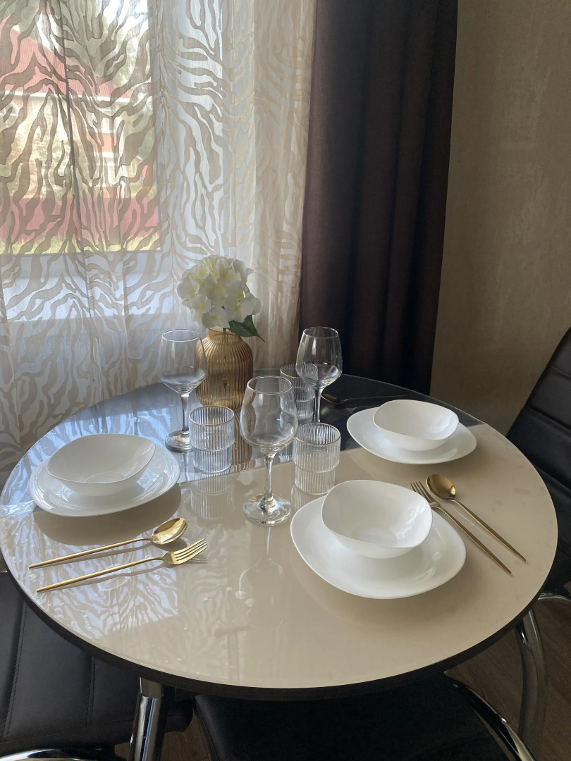 Апартаменты Студия 1