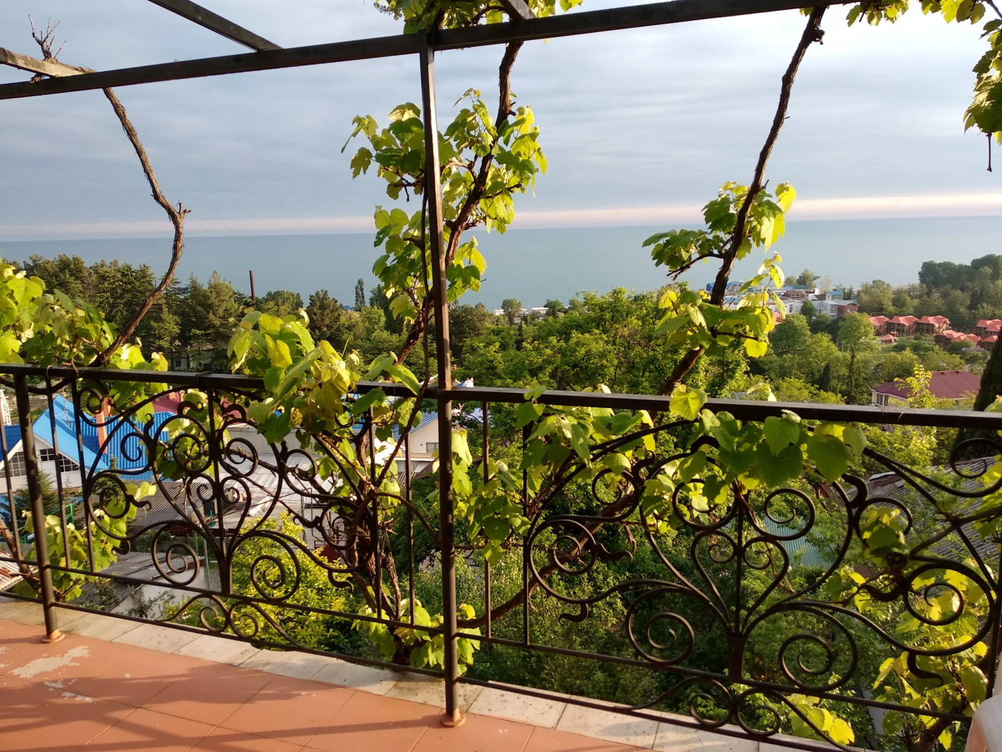 Гостевой дом Валера и Люба