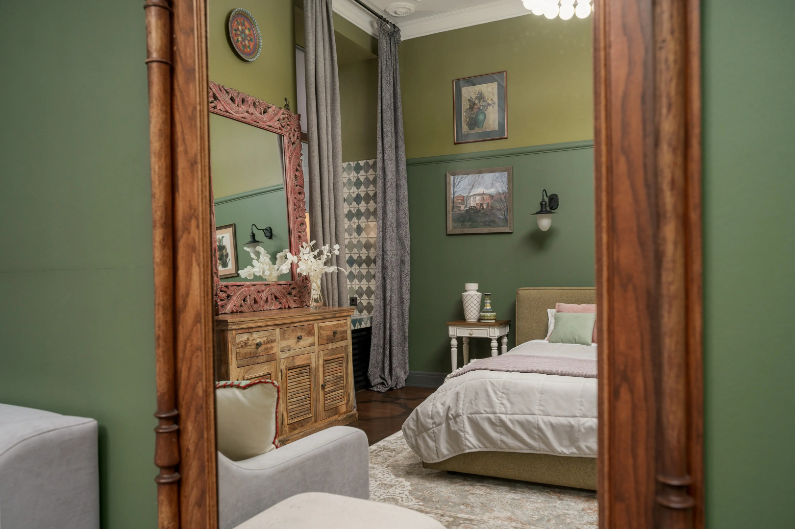 ApartMK Малая Морская