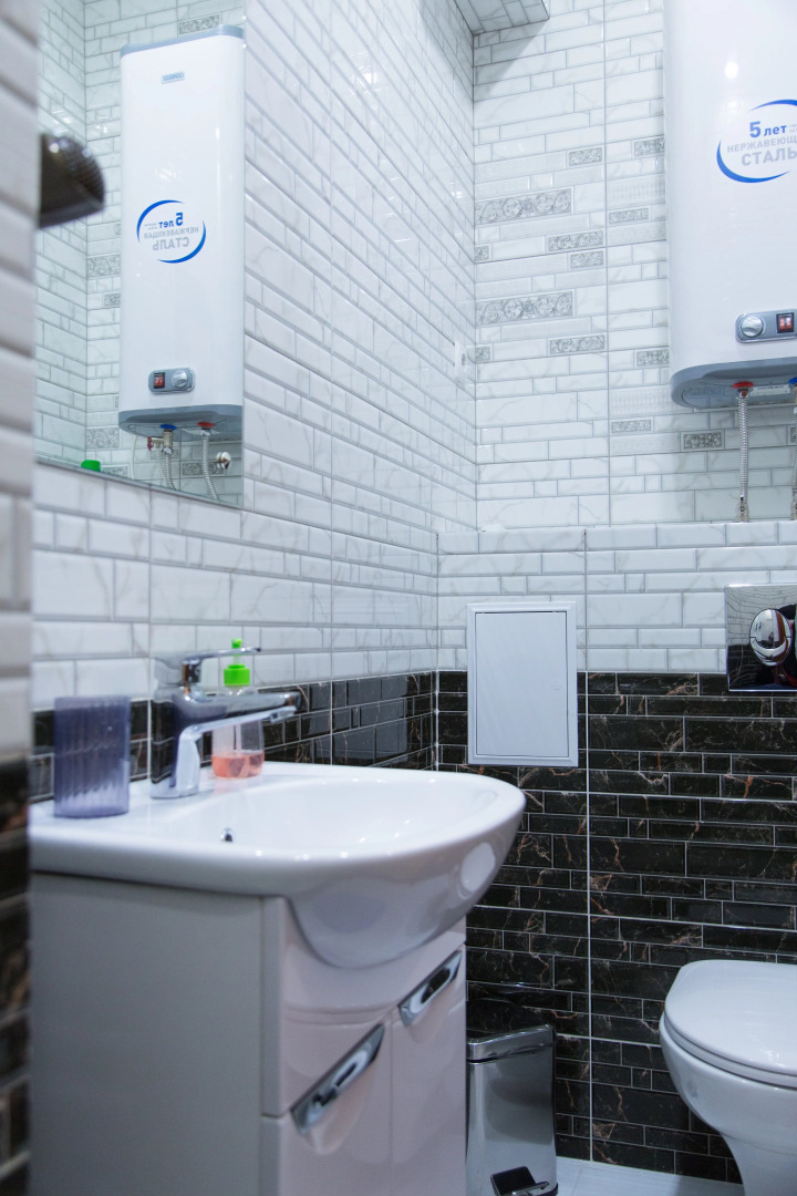 Мини-Отель Андерсен