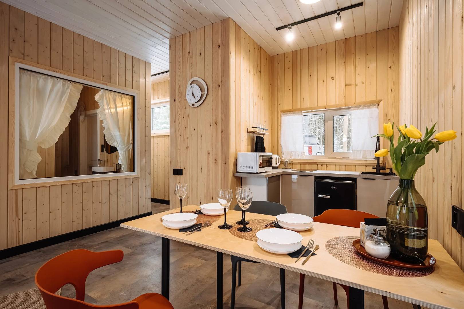 Гостевой дом Лунный свет