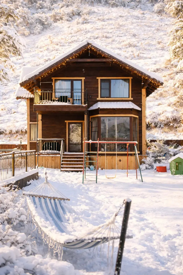 Гостевой дом Усадьба Зорькиных