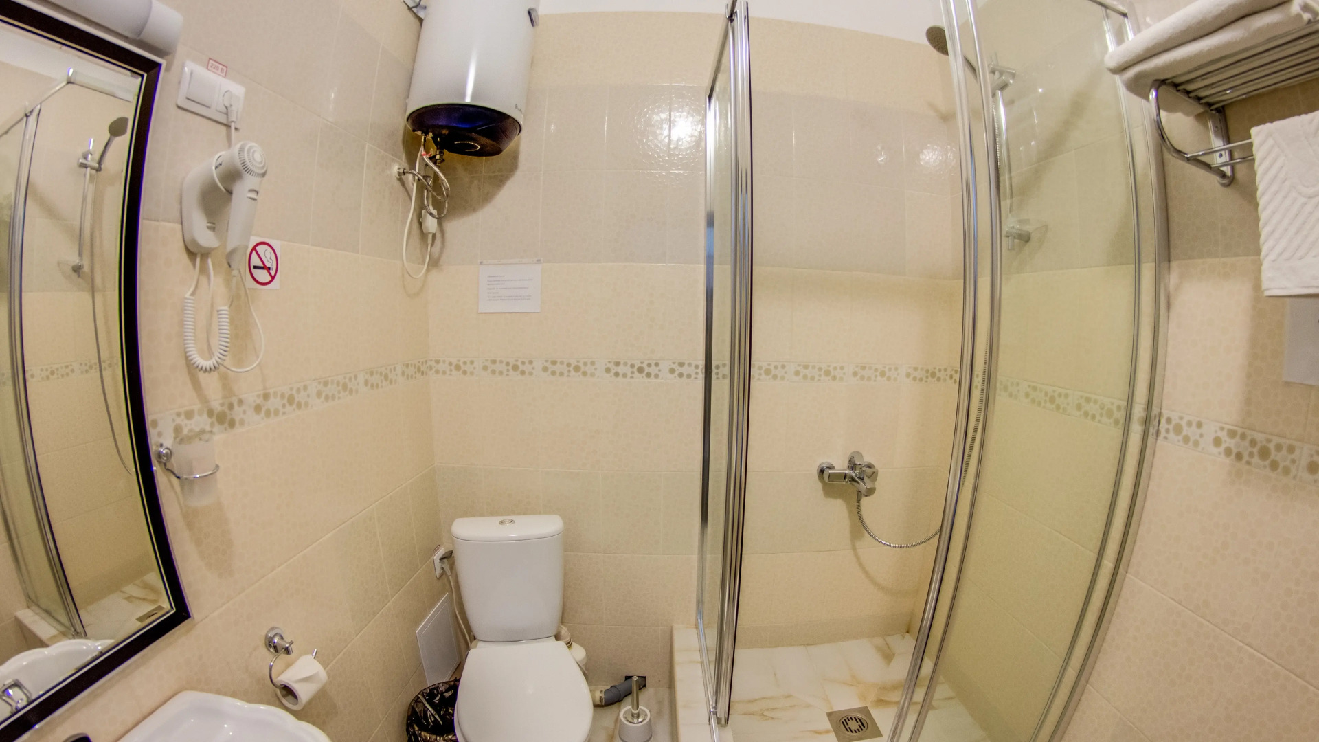 Отель сквер Высоцкого