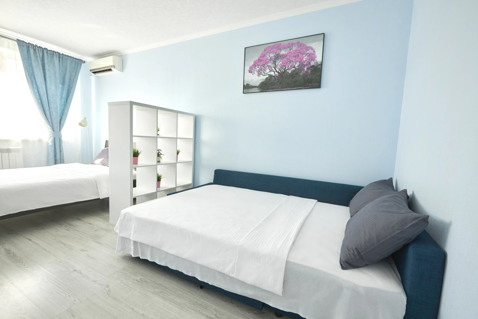 Апартаменты Сакура - Как Дома Аксай