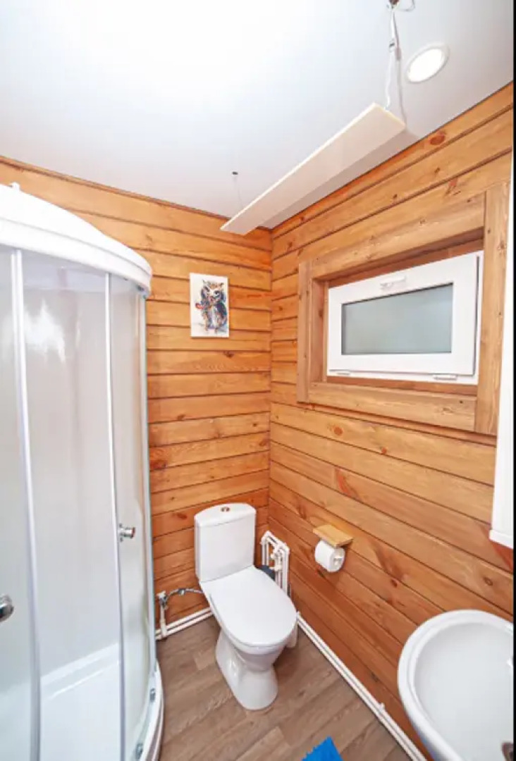 Квартира на Проезде Генерала Мельника