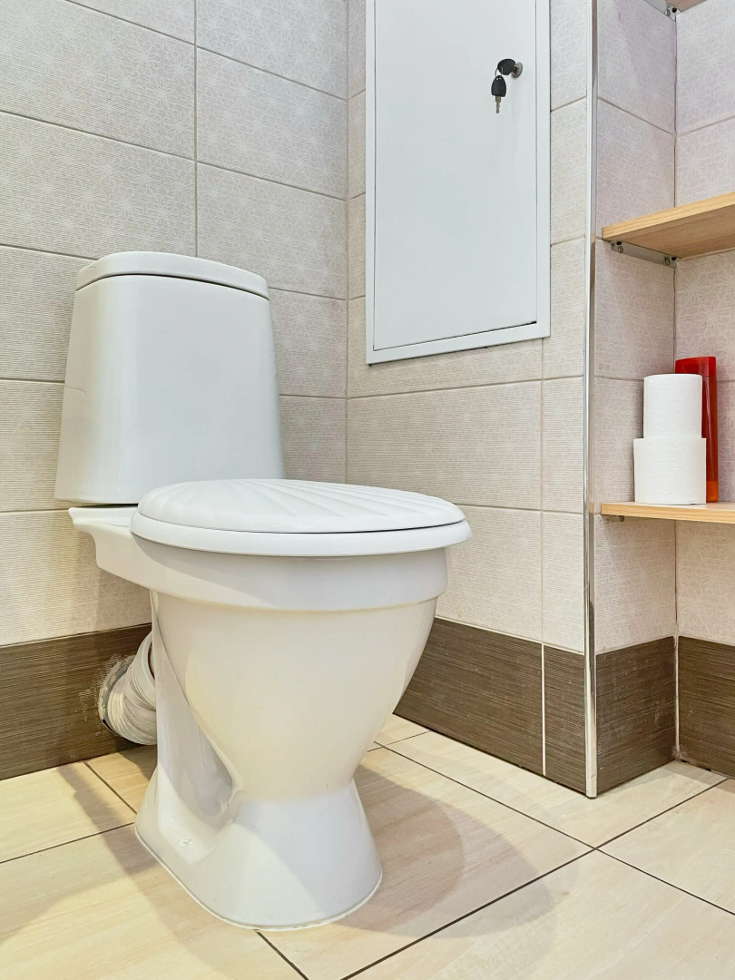 Апартаменты Relax Apart на ул. Молодежная 78