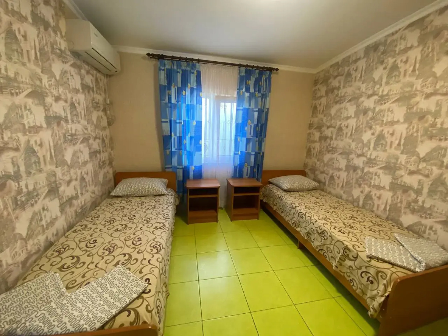 Частный дом Велес