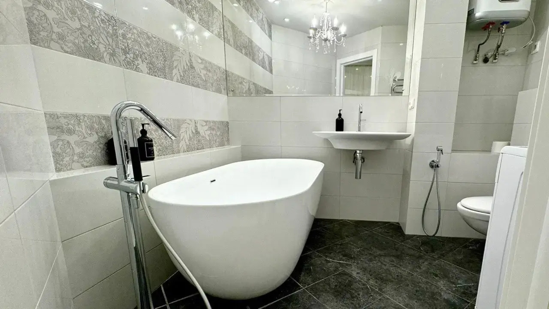 Квартира на Карла Маркса 17