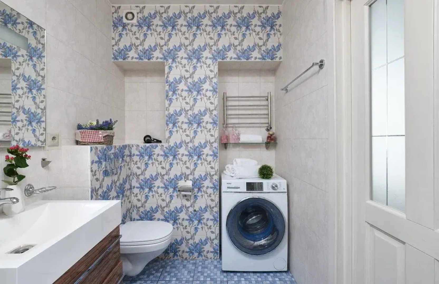 Апартаменты Raido