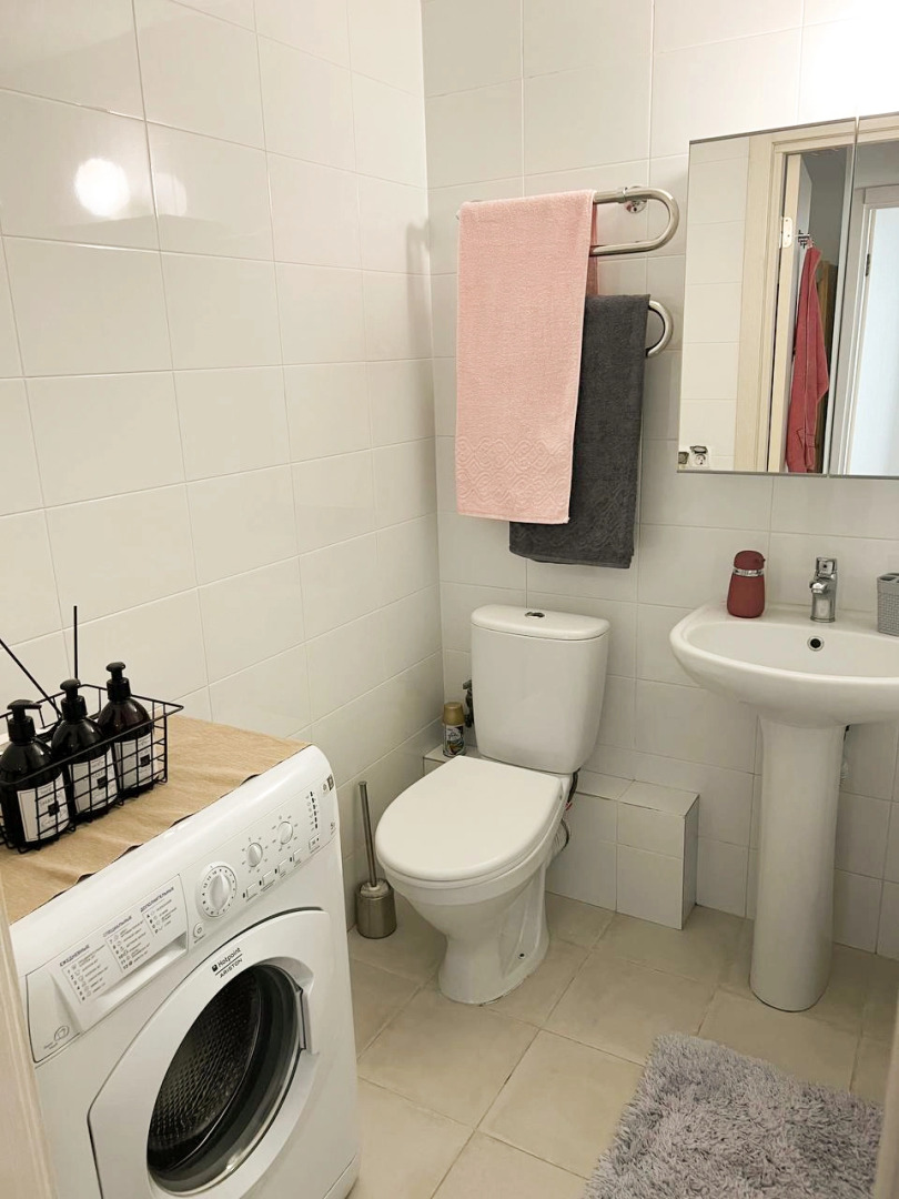 Апартаменты Метро Саларьево