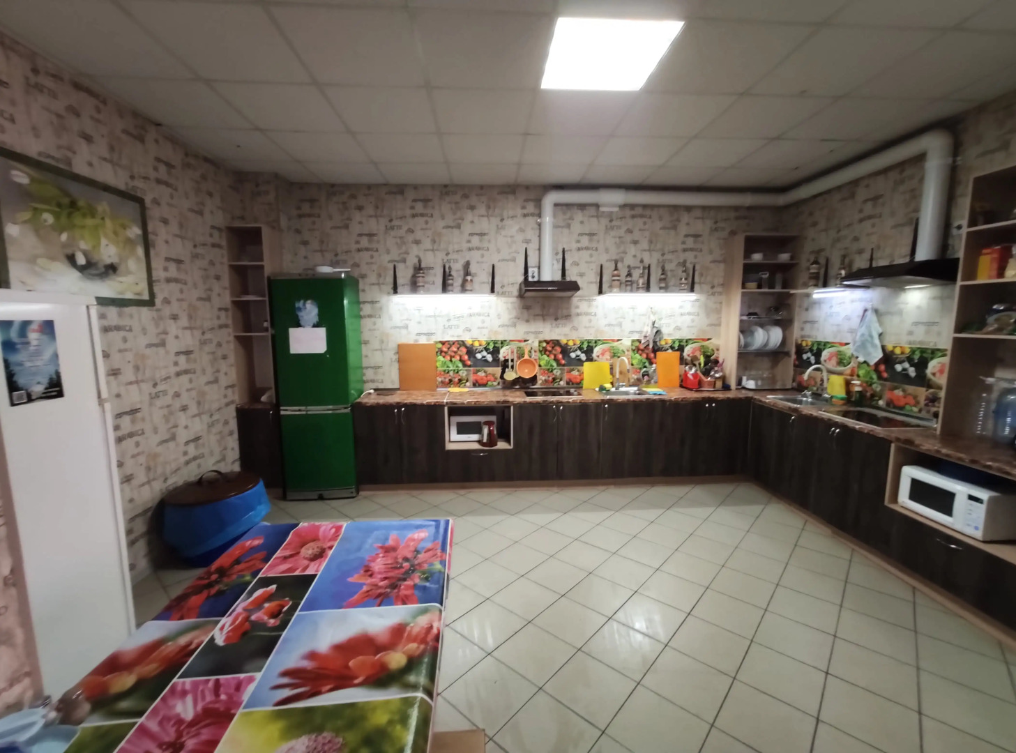 Хостел Краб