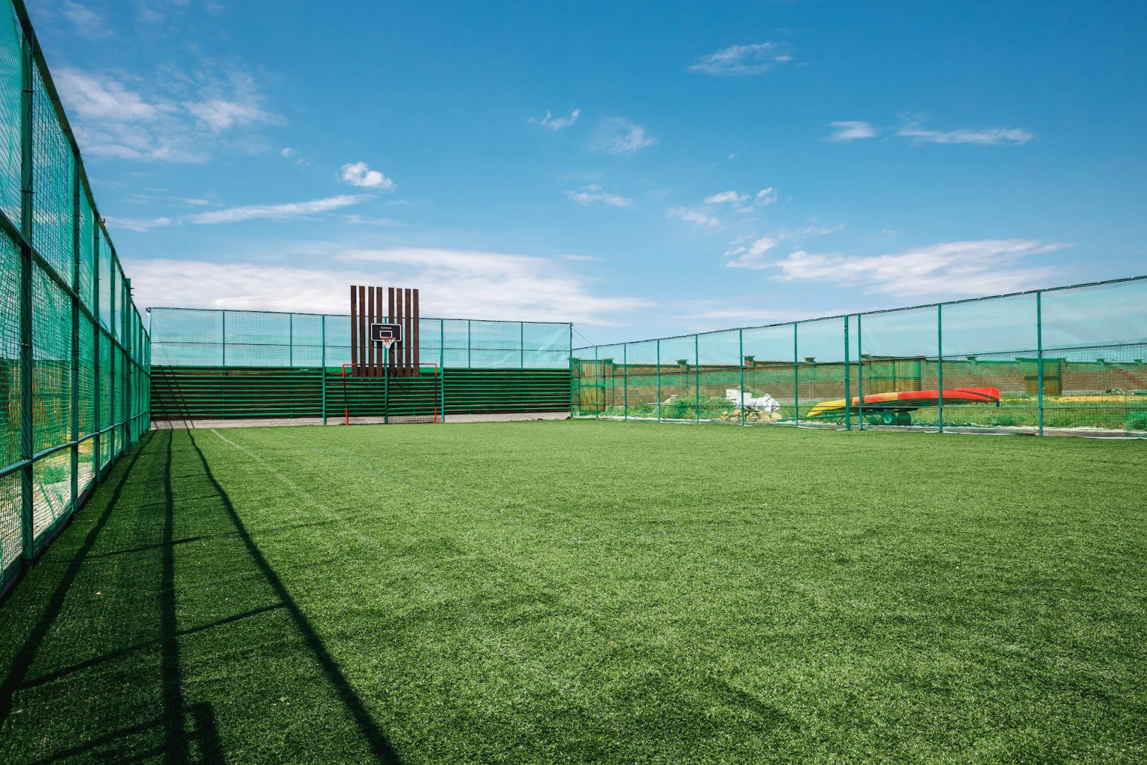 Гостевой Дом Вилла Прованс