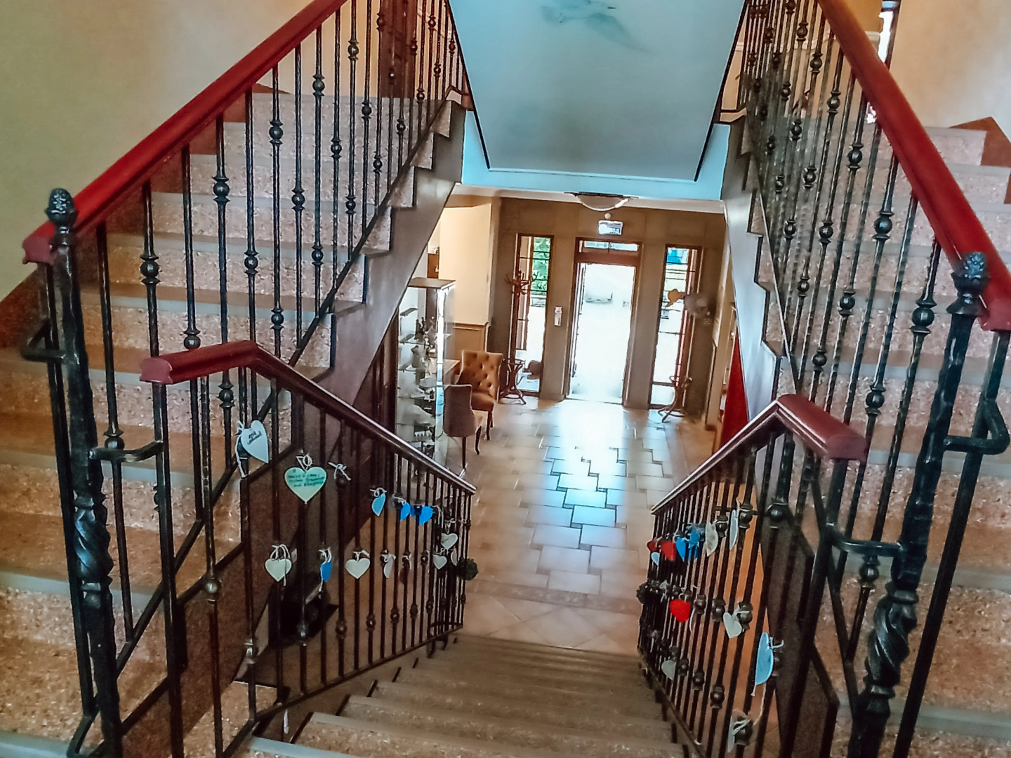 Вилла Гретта