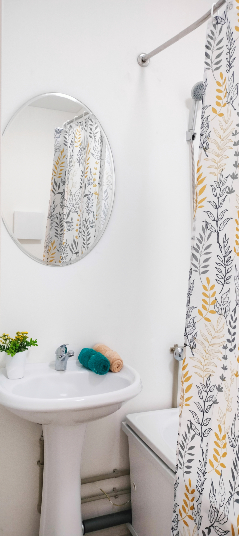 Квартира Финский квартал 1