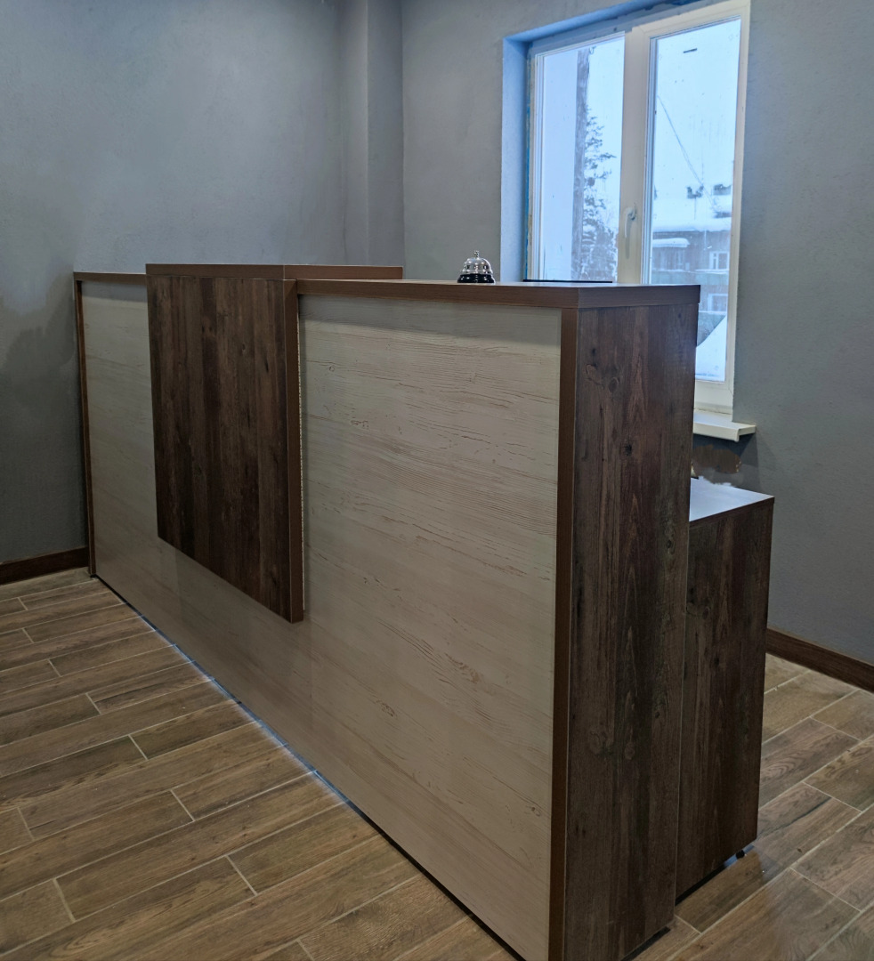 Мини-отель Золотой Куранах