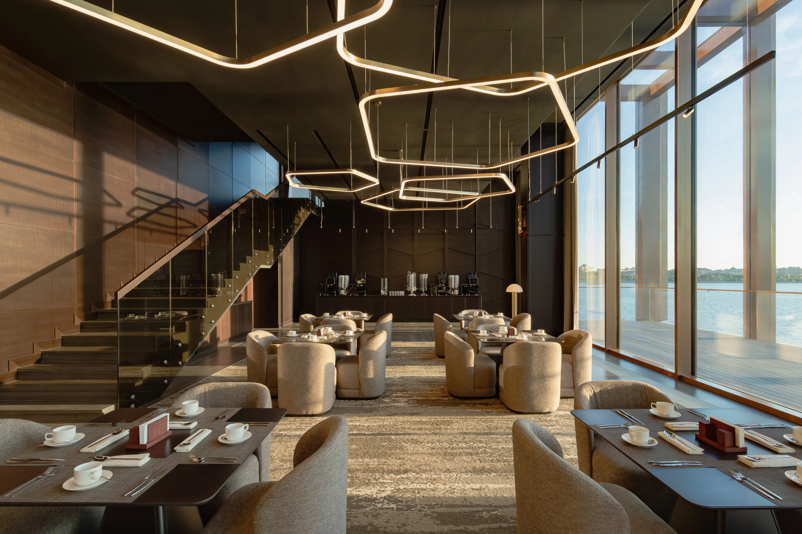 Отель Millennium Panorama