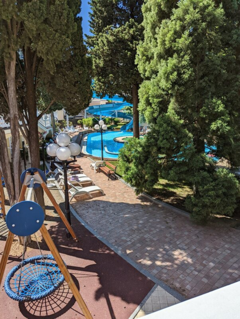 Oreanda Resort & Spa