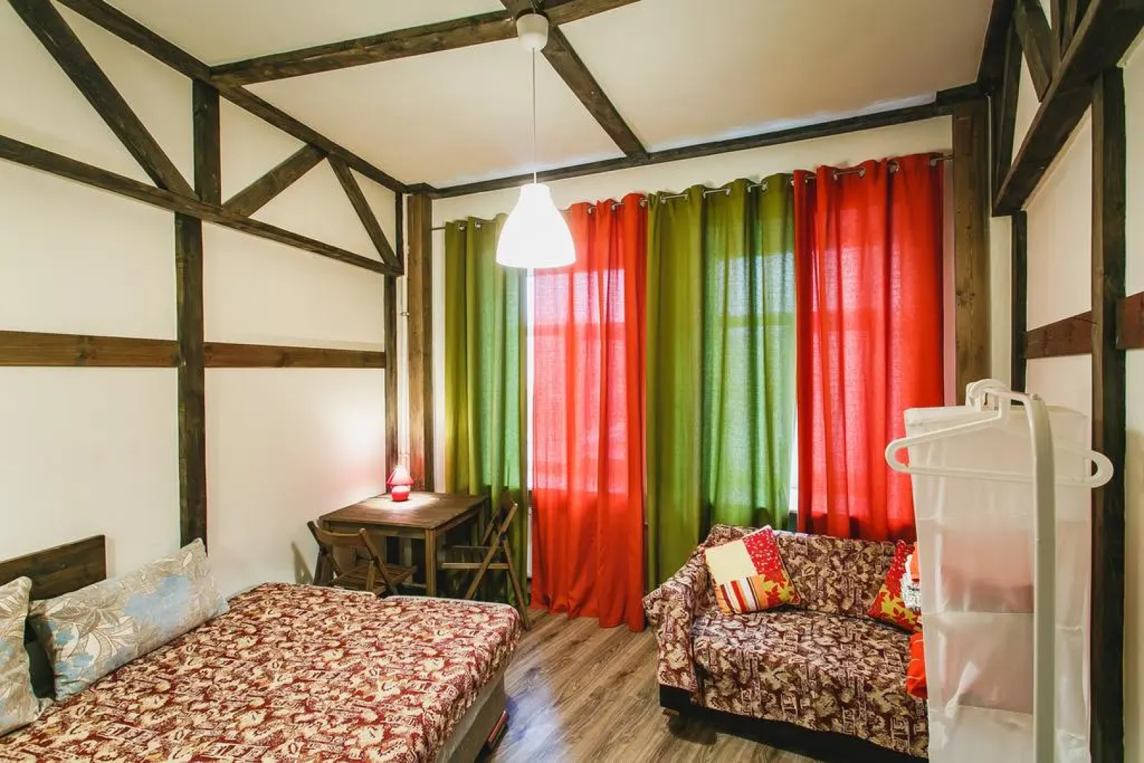 Гостевовой дом ОК-Отель