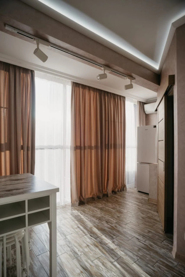 Апартаменты Сочипосуточно 10