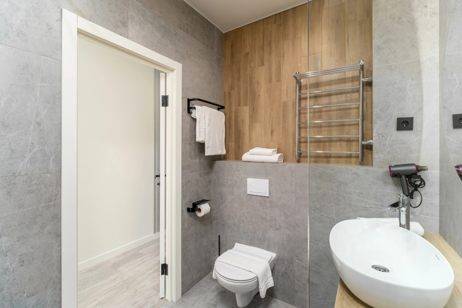 Квартира видовая на Петроградке у набережной