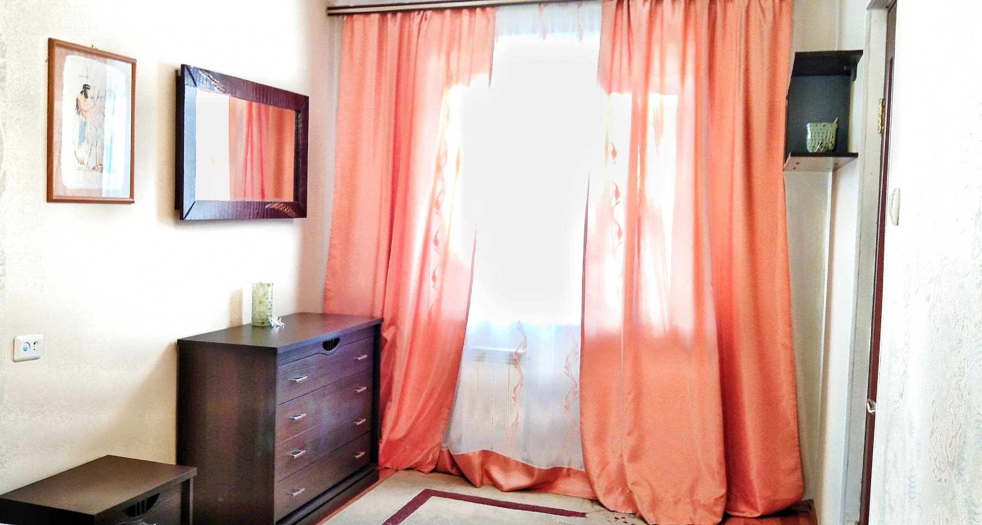 Квартира Космос-II