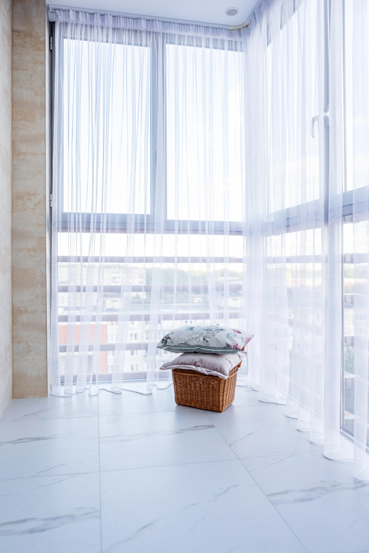 Апартаменты Гросс Хаус 1