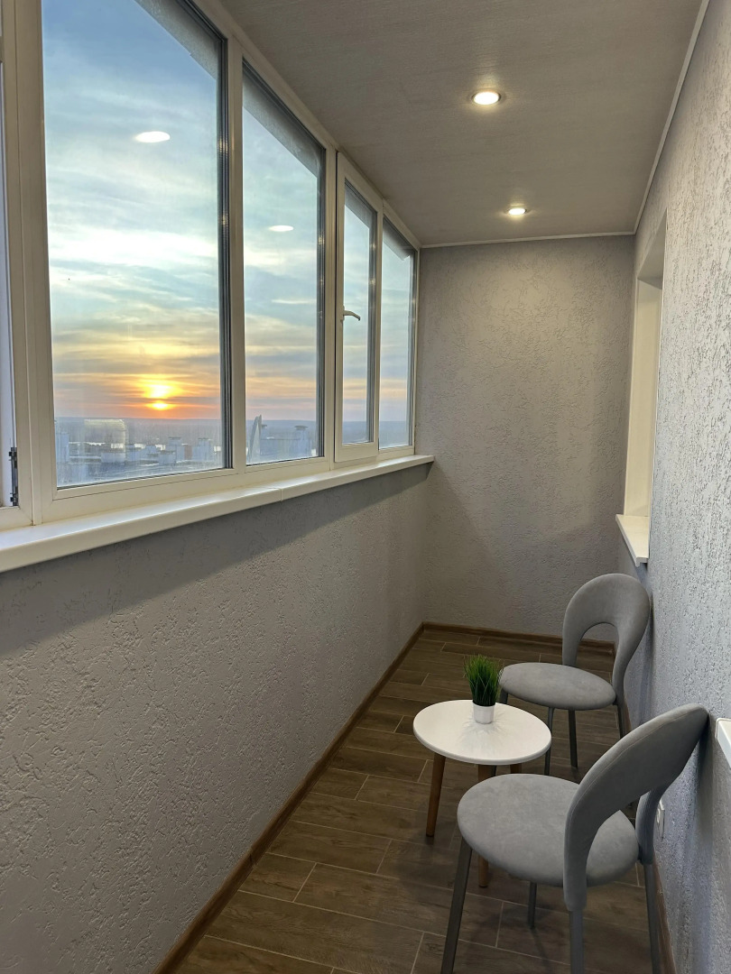 Квартира ЭКОmini