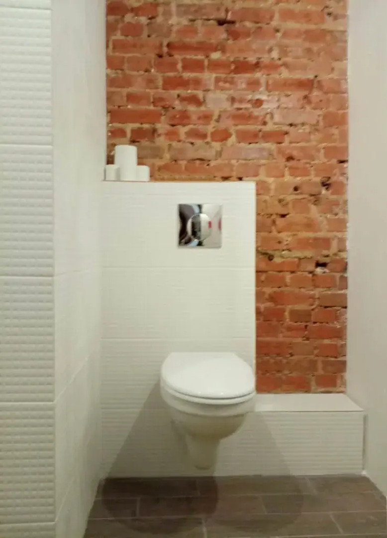 Квартира Уютный Подвальчик в историческом центре, 33 квартиры