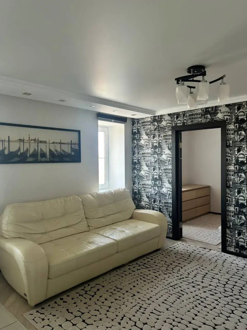 Апартаменты ARZAMASAPART