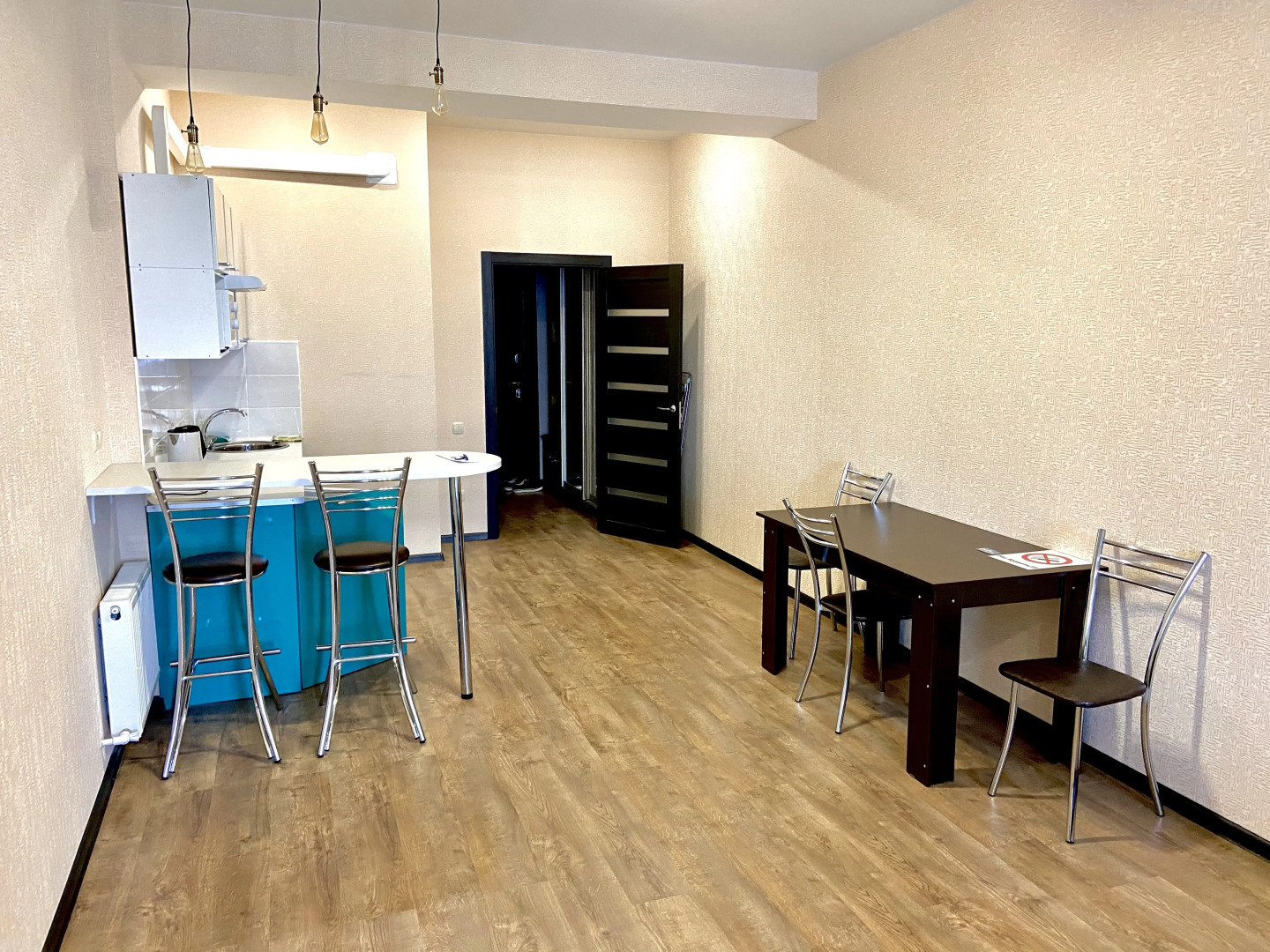 Апартаменты 2 на Сенявина 5