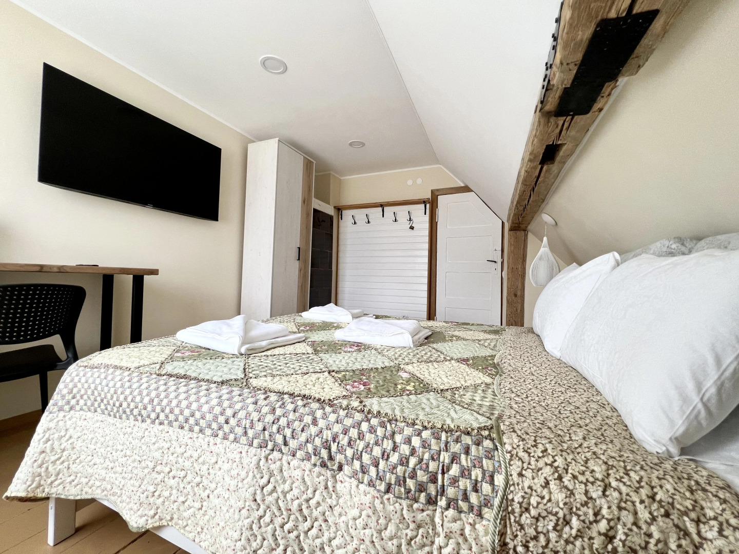 Гостевой дом Старый дом