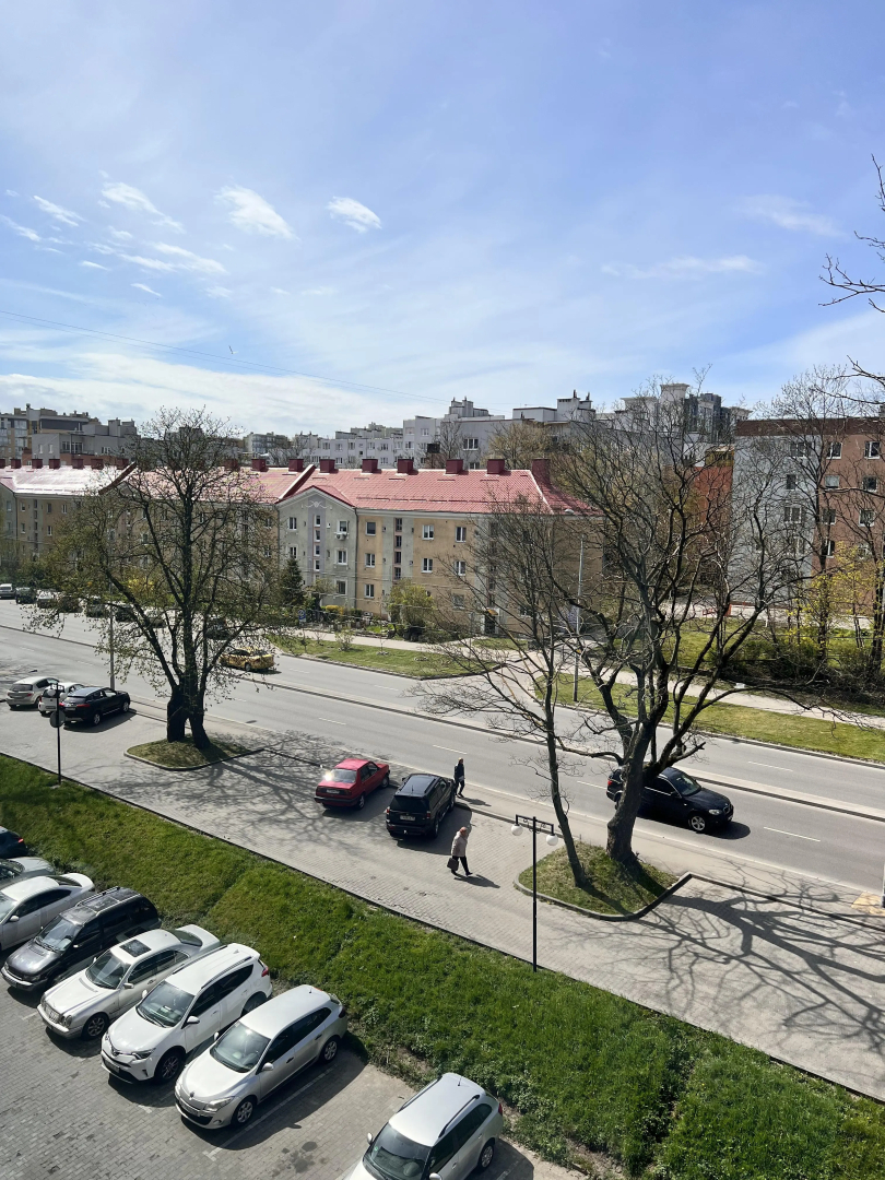 Апартаменты у Королевских ворот