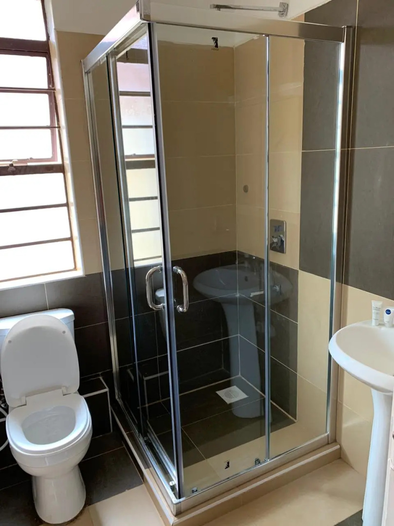 Гостевой дом Zena's Holiday Home