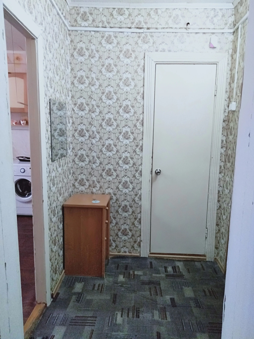 Квартира на Зои Космодемьянской 30