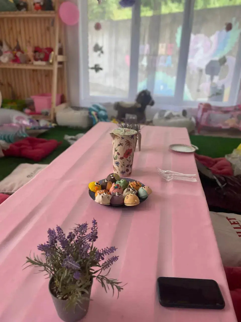 Kurortnaya Zhizn Hotel