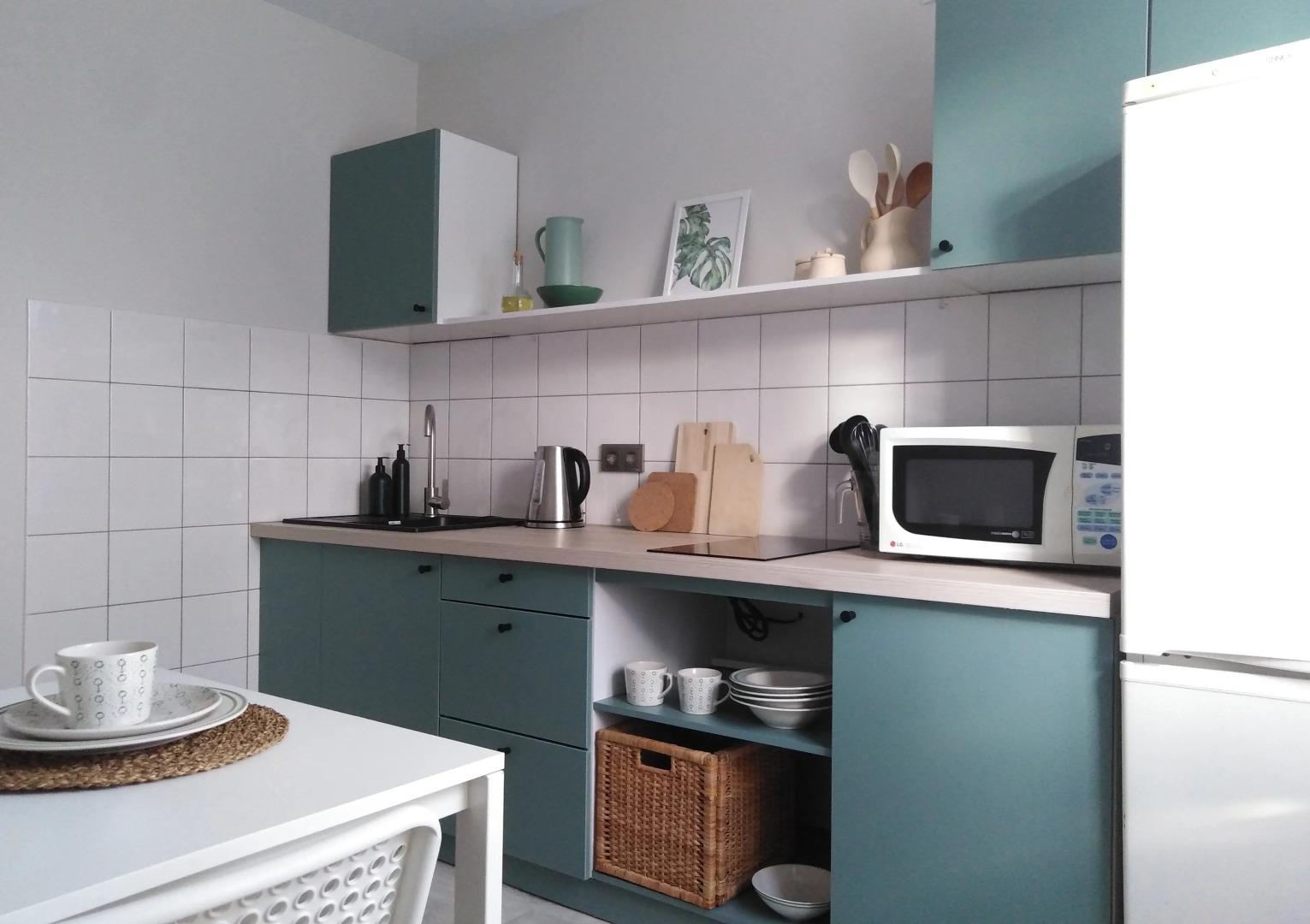 Апартаменты Scandinavia TYT-YЮT