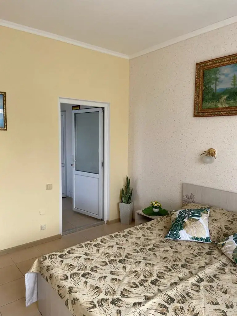 Гостевой дом Берег