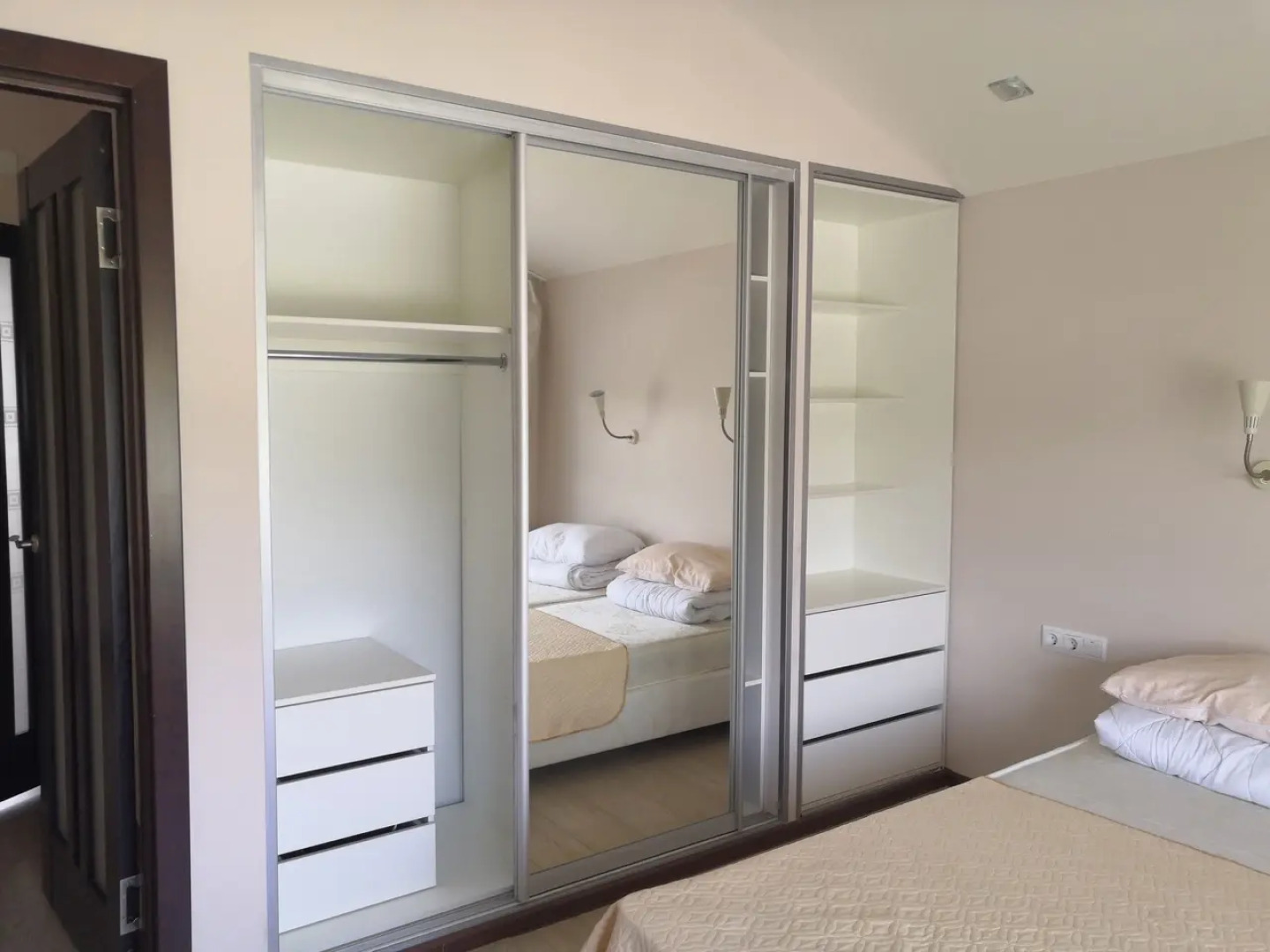 Коттедж Титан 6 Хибины