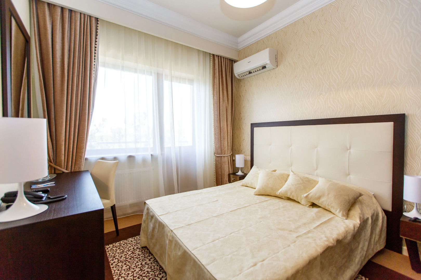 Отель Европа