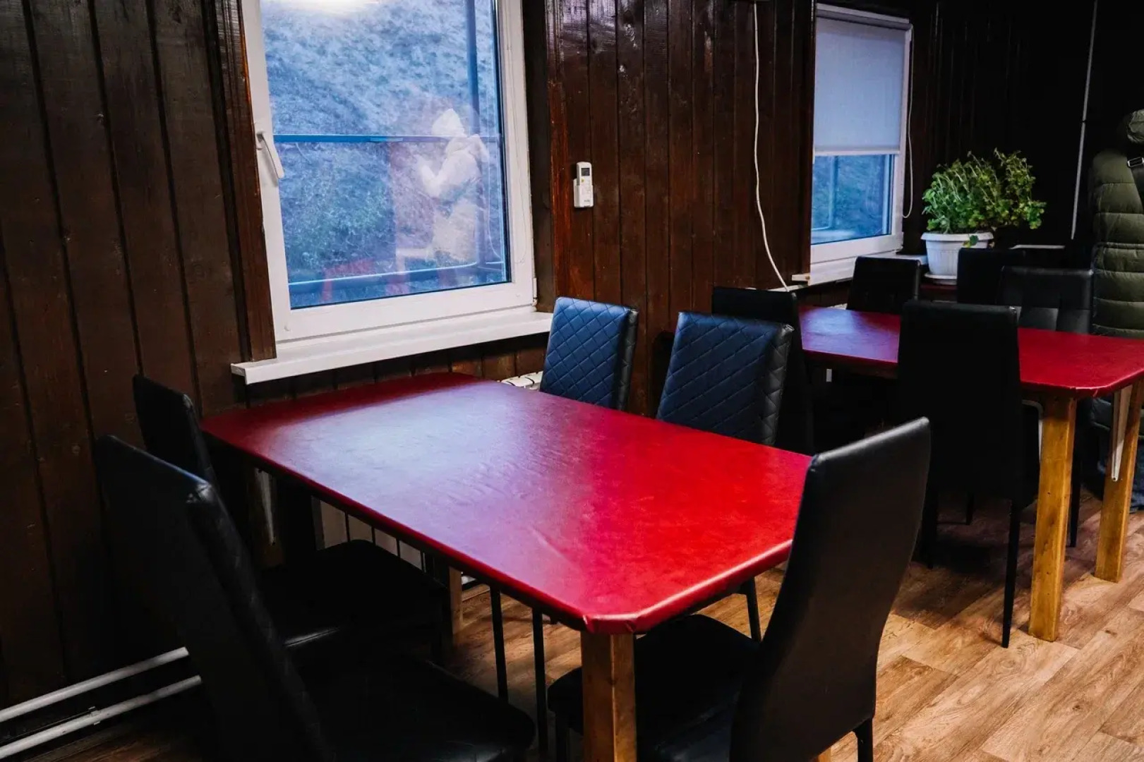 Шале River&Fish 1