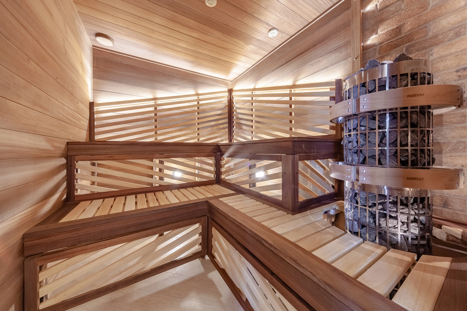 Гостиница Армега