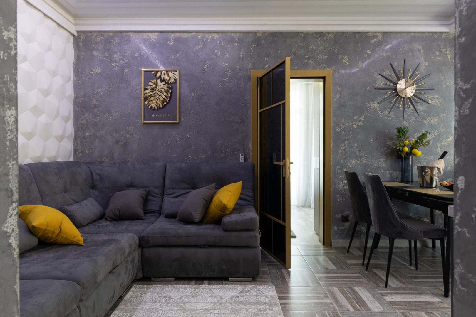 Отель Кавказ