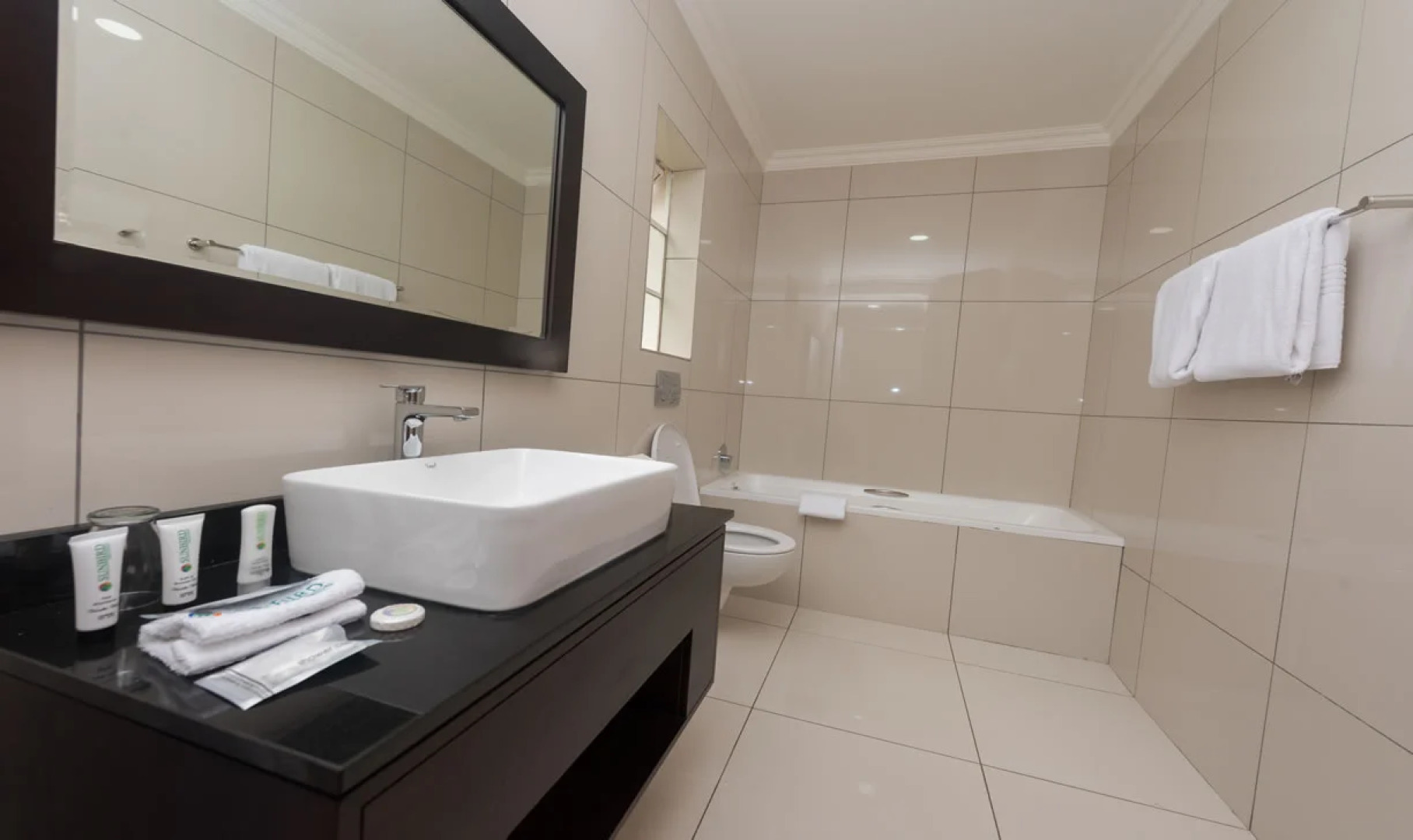 Отель Sunbird Lilongwe